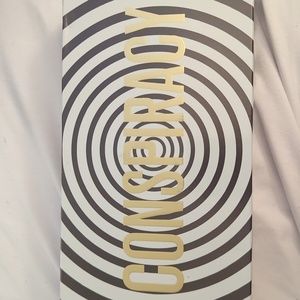 Jeffree Star Conspiracy Palette